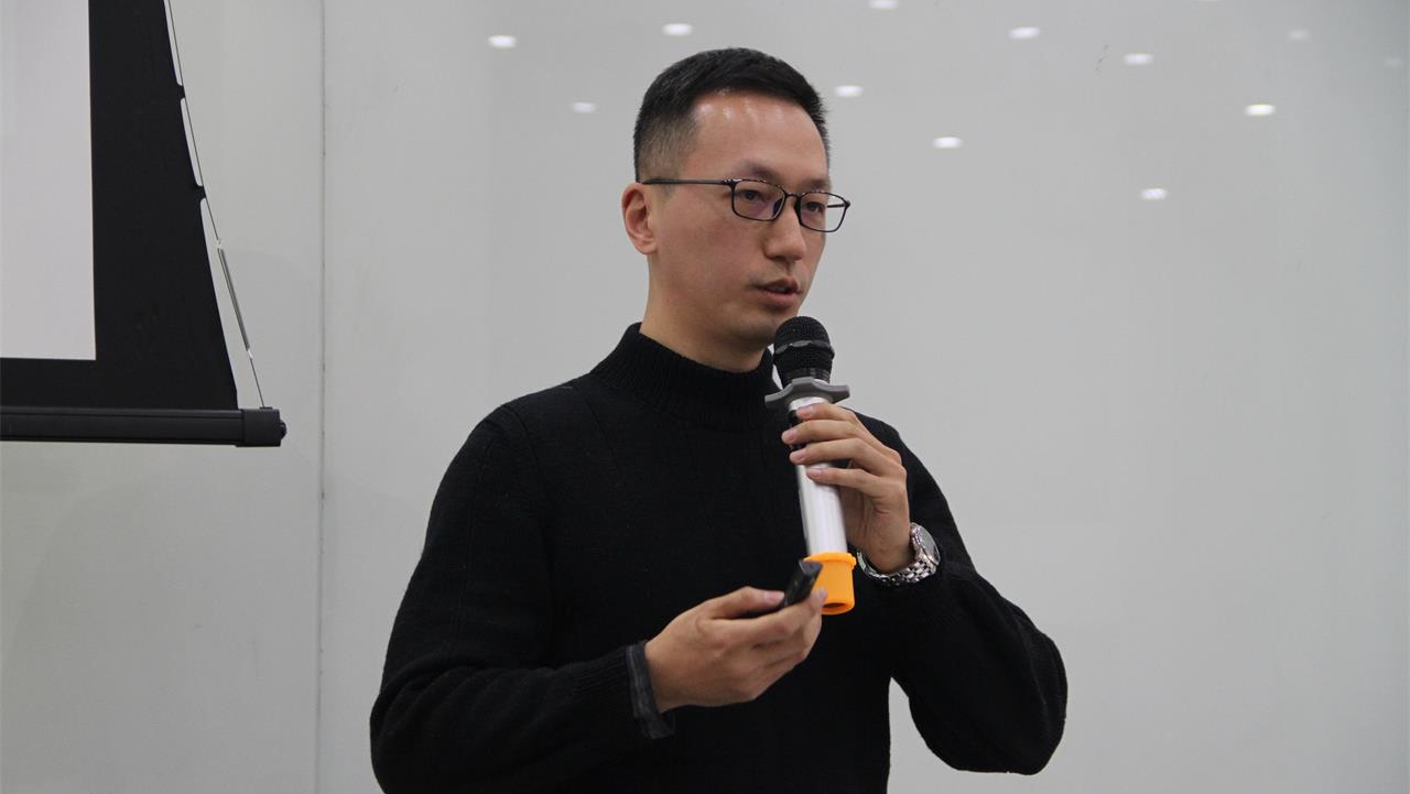 因材施教以本为本上海外国语大学举办优秀教学奖教师分享沙龙