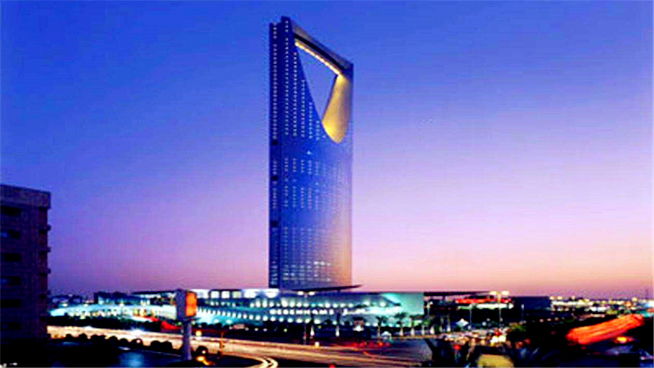 新京报邹志强沙特推4260亿美元招商计划能否扭转经济困局