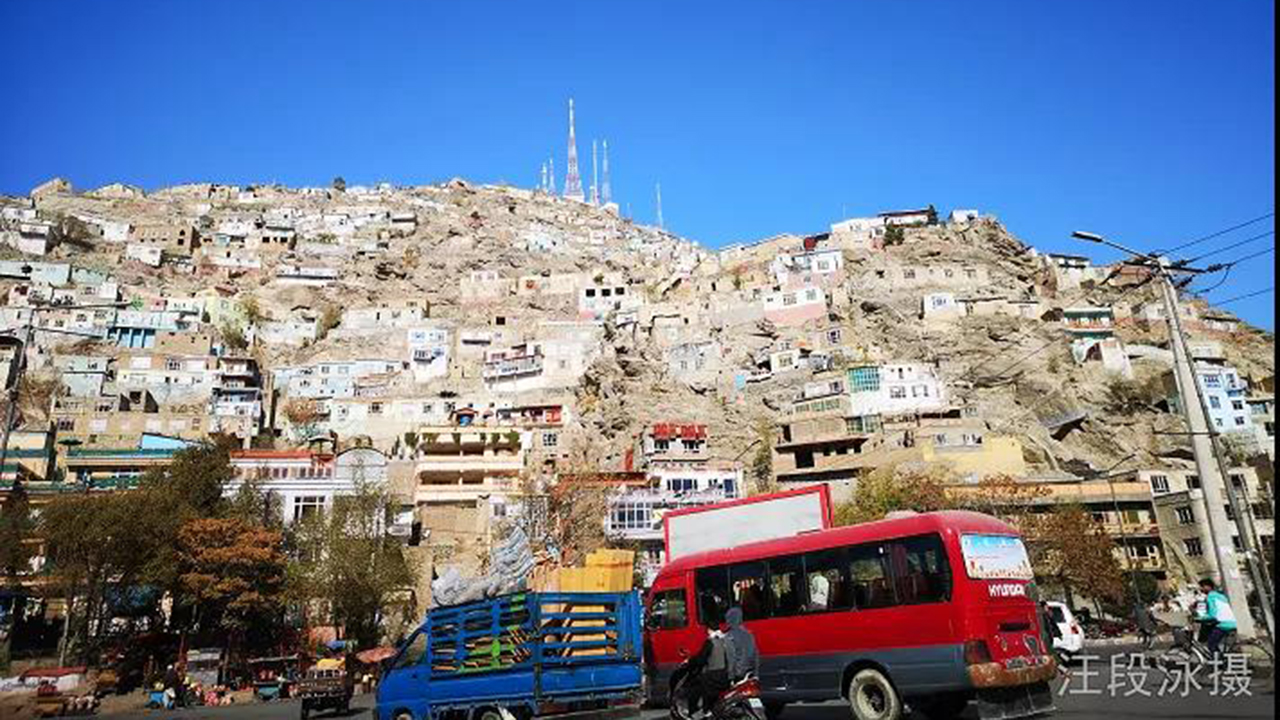 环球时报汪段泳反恐考验塔利班国家治理能力
