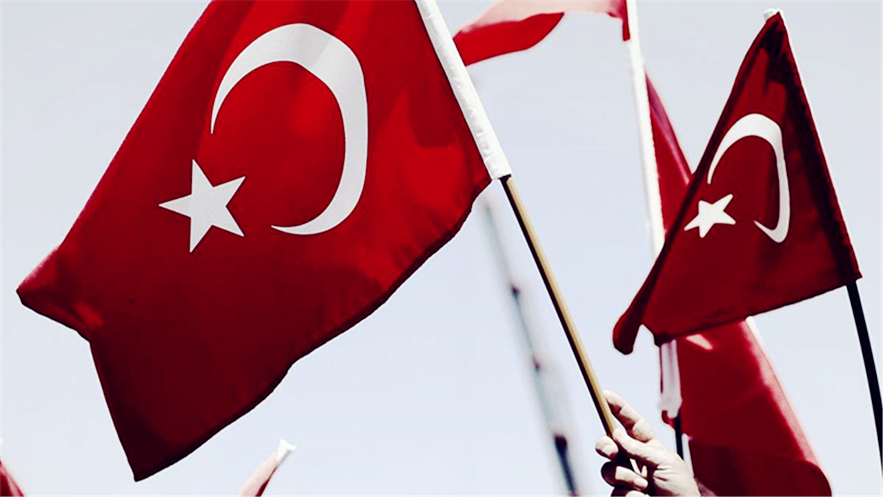 年为土耳其共和国建国100周年,2053年为奥斯曼帝国建立600周年)的埃